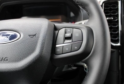 Ford Ranger XLT 4WD SuperCrew 5' Box 2026