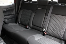 Ford Ranger XLT 4WD SuperCrew 5' Box 2026