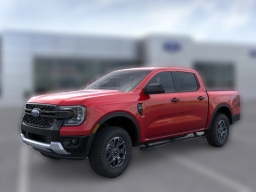 Ford Ranger XLT 4WD SuperCrew 5' Box 2026