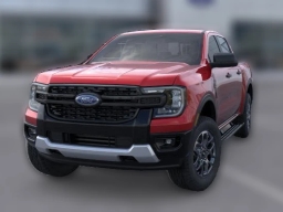 Ford Ranger XLT 4WD SuperCrew 5' Box 2026