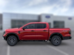 Ford Ranger XLT 4WD SuperCrew 5' Box 2026