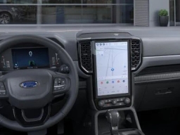 Ford Ranger XLT 4WD SuperCrew 5' Box 2026