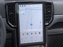 Ford Ranger XLT 4WD SuperCrew 5' Box 2026