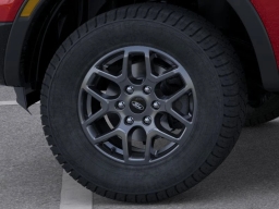 Ford Ranger XLT 4WD SuperCrew 5' Box 2026