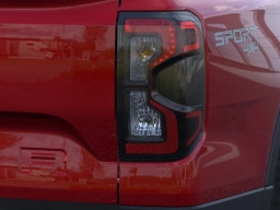 Ford Ranger XLT 4WD SuperCrew 5' Box 2026