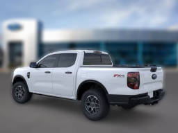 Ford Ranger XLT 4WD SuperCrew 5' Box 2025
