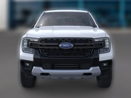 Ford Ranger XLT 4WD SuperCrew 5' Box 2025