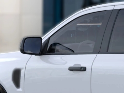 Ford Ranger XLT 4WD SuperCrew 5' Box 2025