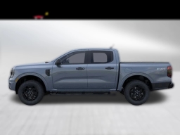 Ford Ranger XLT 4WD SuperCrew 5' Box 2025