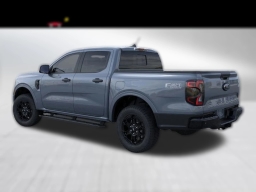 Ford Ranger XLT 4WD SuperCrew 5' Box 2025