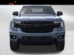 Ford Ranger XLT 4WD SuperCrew 5' Box 2025