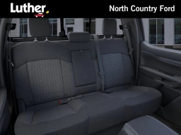 Ford Ranger XLT 4WD SuperCrew 5' Box 2025