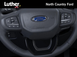 Ford Ranger XLT 4WD SuperCrew 5' Box 2025