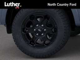 Ford Ranger XLT 4WD SuperCrew 5' Box 2025