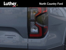 Ford Ranger XLT 4WD SuperCrew 5' Box 2025