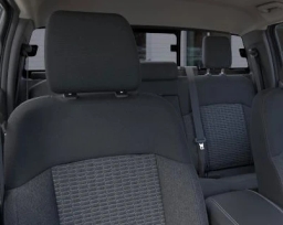 Ford Ranger XLT 4WD SuperCrew 5' Box 2025