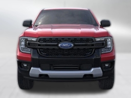 Ford Ranger XLT 4WD SuperCrew 5' Box 2025
