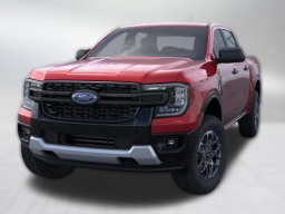 Ford Ranger XLT 4WD SuperCrew 5' Box 2025
