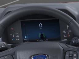 Ford Ranger XLT 4WD SuperCrew 5' Box 2025