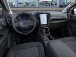 Ford Ranger XLT 4WD SuperCrew 5' Box 2025