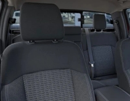 Ford Ranger XLT 4WD SuperCrew 5' Box 2025