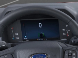 Ford Ranger XLT 4WD SuperCrew 5' Box 2025