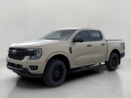 Ford Ranger XLT 4WD SuperCrew 5' Box 2026