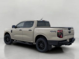 Ford Ranger XLT 4WD SuperCrew 5' Box 2026