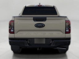 Ford Ranger XLT 4WD SuperCrew 5' Box 2026