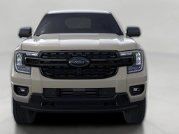 Ford Ranger XLT 4WD SuperCrew 5' Box 2026