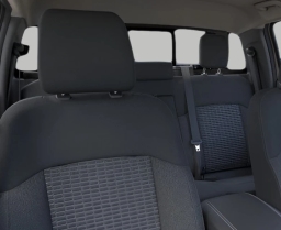 Ford Ranger XLT 4WD SuperCrew 5' Box 2026