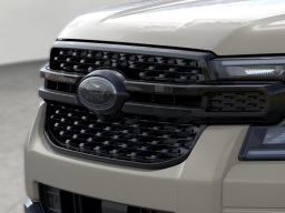 Ford Ranger XLT 4WD SuperCrew 5' Box 2026