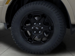 Ford Ranger XLT 4WD SuperCrew 5' Box 2026