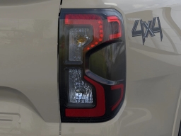 Ford Ranger XLT 4WD SuperCrew 5' Box 2026