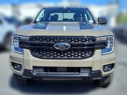 Ford Ranger XLT 4WD SuperCrew 5' Box 2026