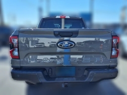 Ford Ranger XLT 4WD SuperCrew 5' Box 2026