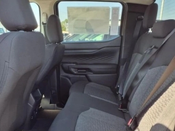 Ford Ranger XLT 4WD SuperCrew 5' Box 2026