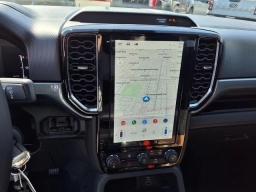 Ford Ranger XLT 4WD SuperCrew 5' Box 2026