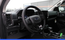 Ford Ranger XLT 4WD SuperCrew 5' Box 2026