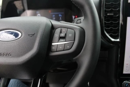 Ford Ranger XLT 4WD SuperCrew 5' Box 2026