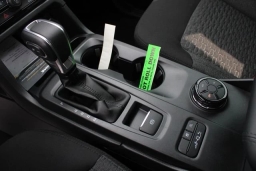 Ford Ranger XLT 4WD SuperCrew 5' Box 2026