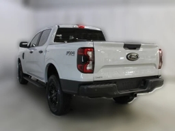 Ford Ranger XLT 4WD SuperCrew 5' Box 2026