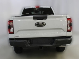 Ford Ranger XLT 4WD SuperCrew 5' Box 2026