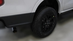 Ford Ranger XLT 4WD SuperCrew 5' Box 2026