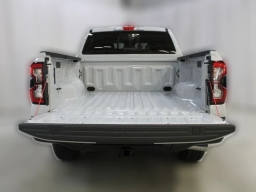 Ford Ranger XLT 4WD SuperCrew 5' Box 2026