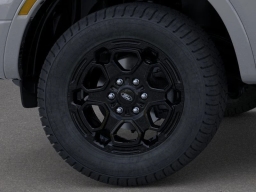 Ford Ranger XLT 4WD SuperCrew 5' Box 2026