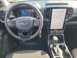 Ford Ranger XLT 4WD SuperCrew 5' Box 2026