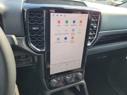 Ford Ranger XLT 4WD SuperCrew 5' Box 2026