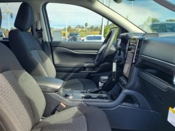 Ford Ranger XLT 4WD SuperCrew 5' Box 2026