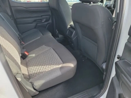 Ford Ranger XLT 4WD SuperCrew 5' Box 2026